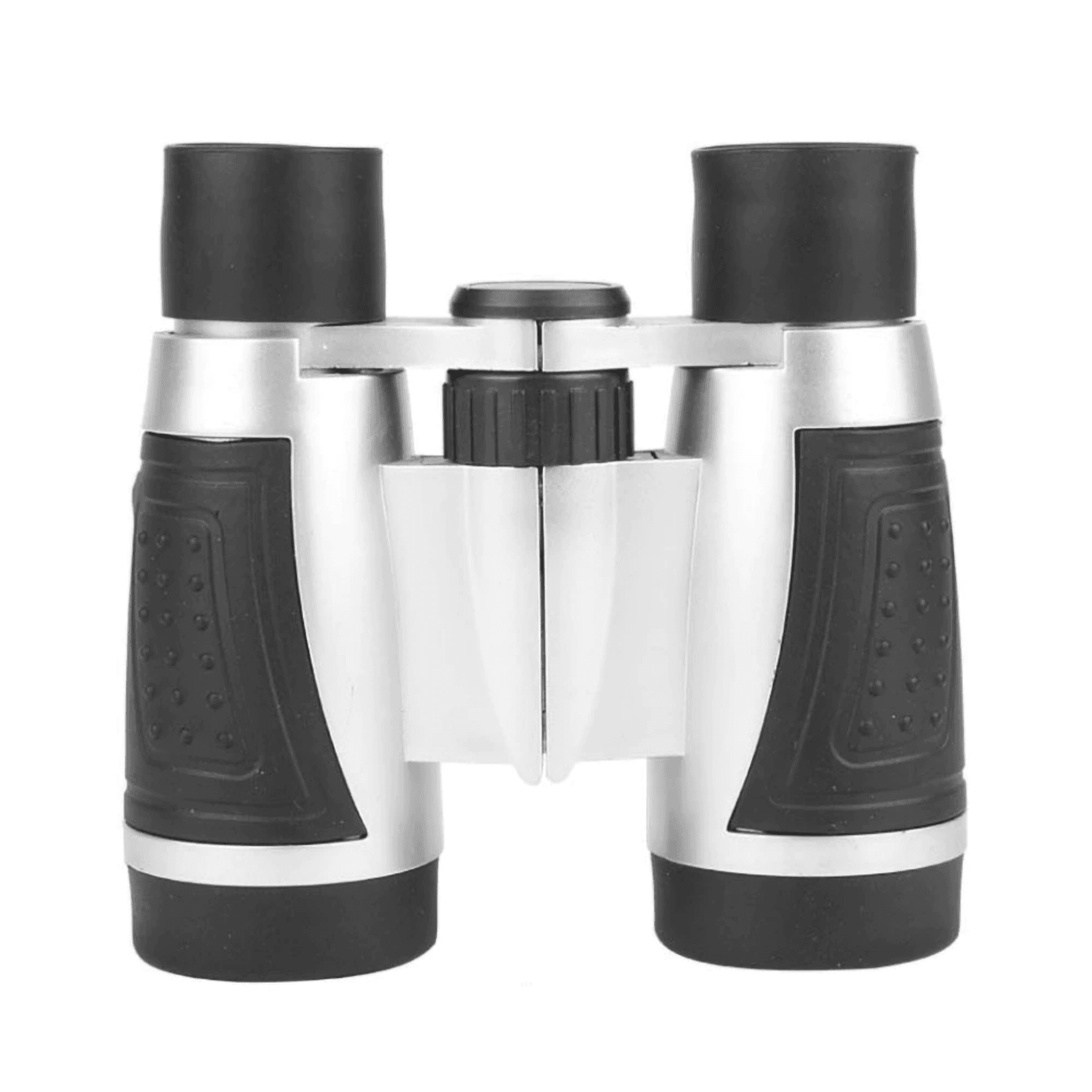 BINOCOLO 6x30 GRANDANGOLARE OCULARE AD ALTA TRASMISSIONE ANTISCIVOLO + CUSTODIA - 3