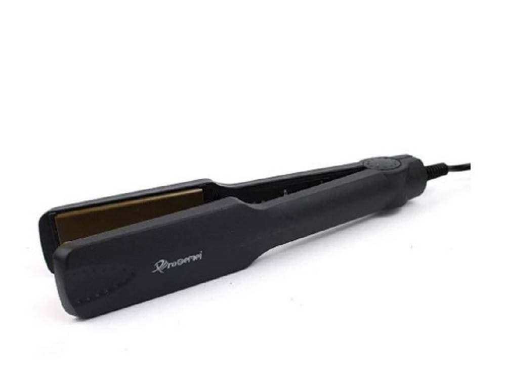 PIASTRA CAPELLI PROFESSIONALE IN CERAMICA TORMALINA FERRO EFFETTO ONDE GM-2995W - 9