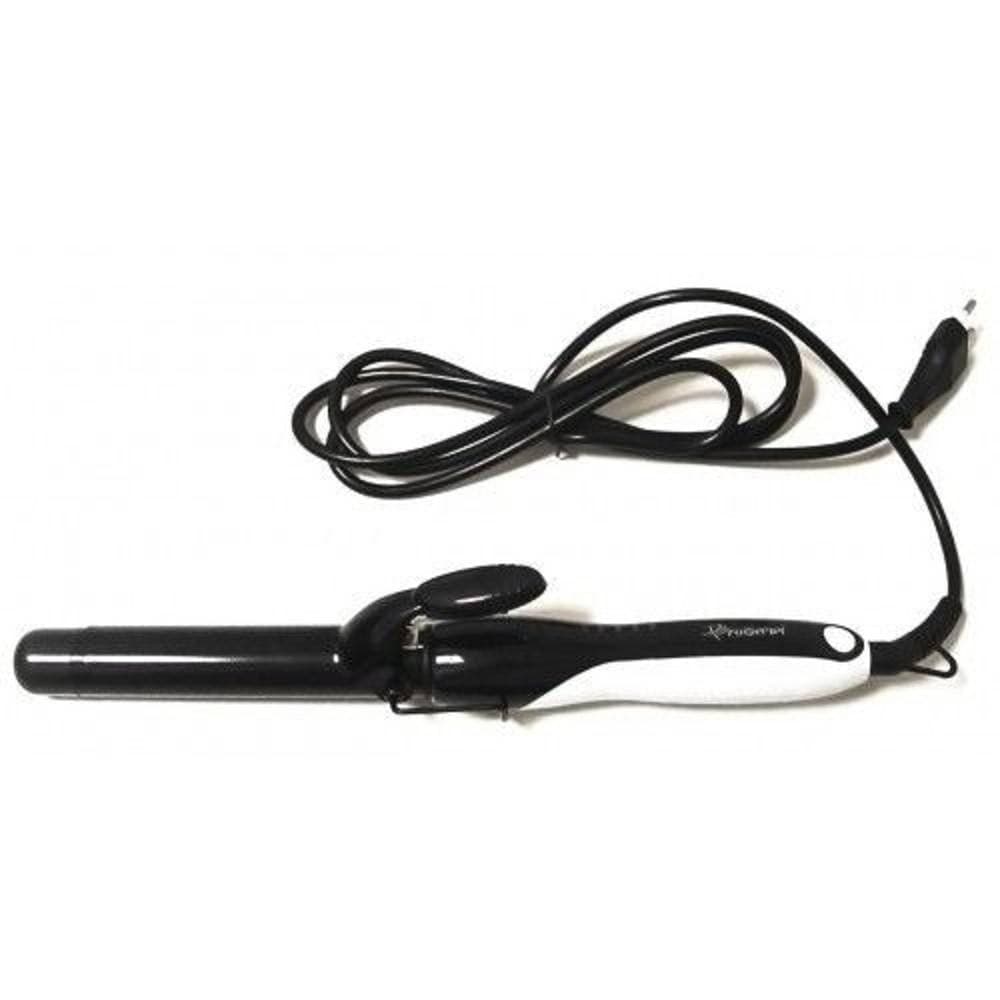FERRO ARRICCIACAPELLI PROFESSIONALE PIASTRA PER CAPELLI RICCI IN CERAMICA GM2996 - 7