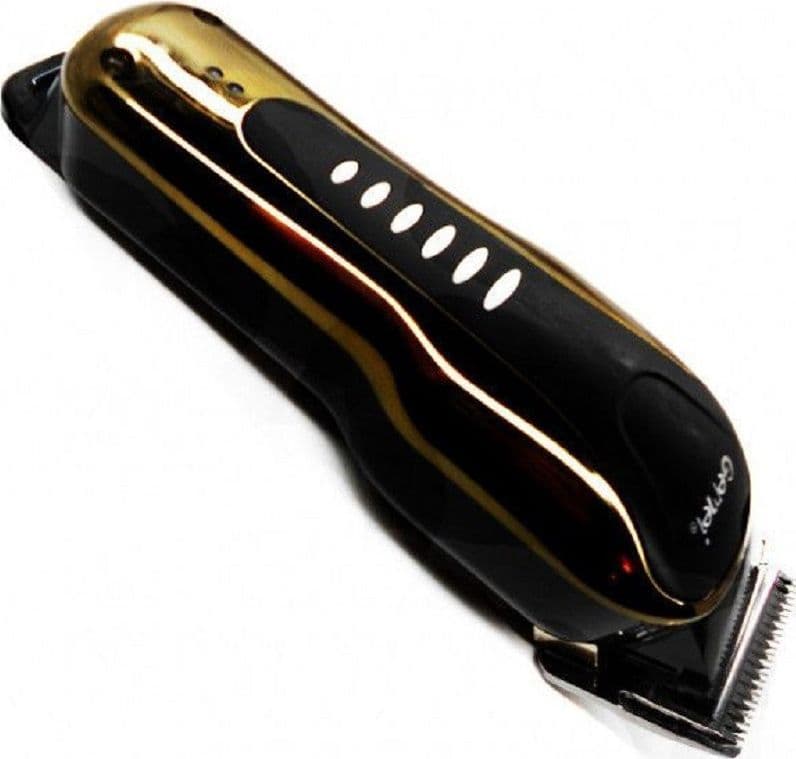 TOSATRICE PROFESSIONALE PER CANI ANIMALI DOMESTICI RICARICABILE CORDLESS GM-6063 - 9
