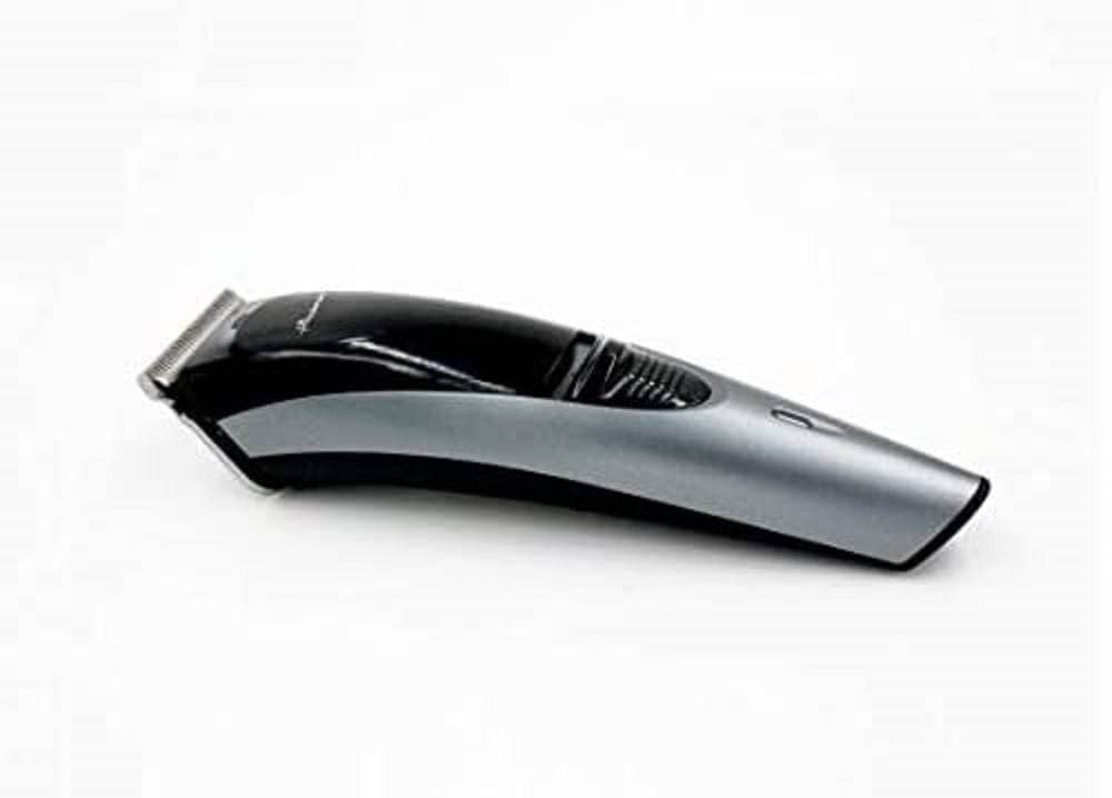 TAGLIACAPELLI GM6053 TRIMMER TAGLIA REGOLA BARBA RICARICABILE PROFESSIONALE UOMO - 3