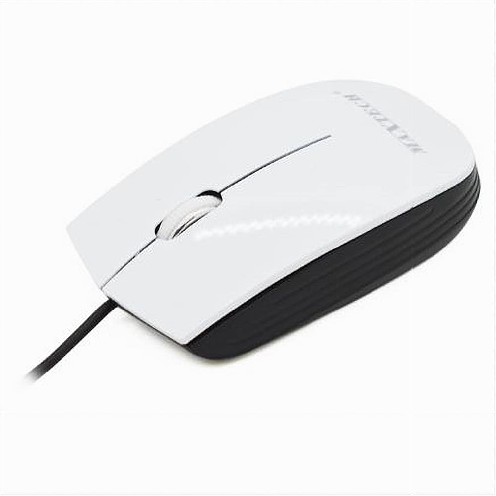 MOUSE DA GIOCO GAMING PER COMPUTER PC PORTATILE CON FILO USB 1.2 METRI M-Z020 - 4