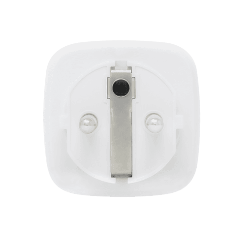 PRESA WIFI INTELLIGENTE SMART TIMER ALEXA GOOGLE HOME IOS ANDROID PER DOMOTICA - 3