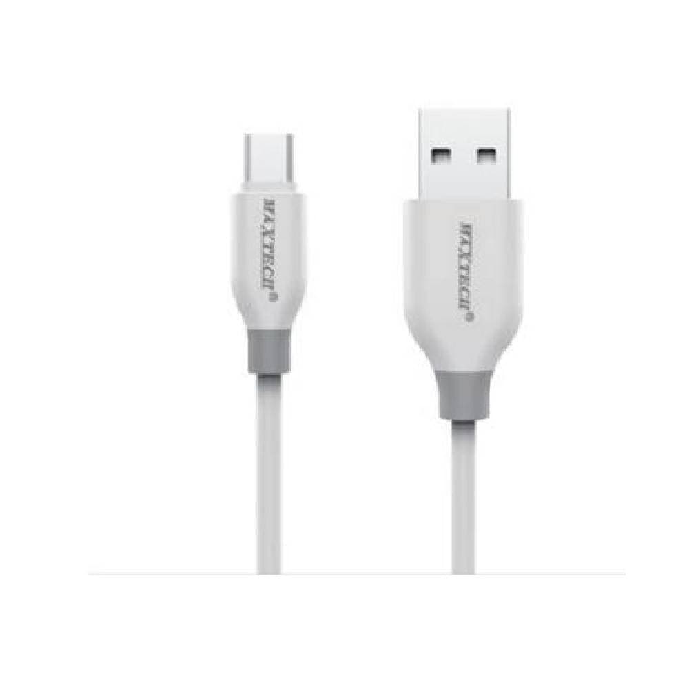 CAVO USB - MICRO USB 2,1A PER RICARICA DATI FILO ULTRA RESISTENTE 2,5 MT F-S030 - 3