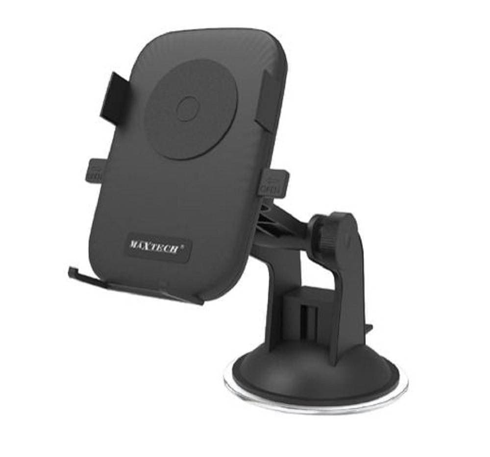 SUPPORTO PORTA CELLULARE SMARTPHONE UNIVERSALE DA AUTO CON VENTOSA PT-C004 - 2