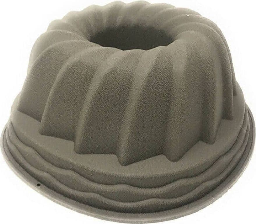 STAMPO IN SILICONE ANTIADERENTE PER DOLCI TEGLIA DA FORNO PER TORTA 23 CM - 2