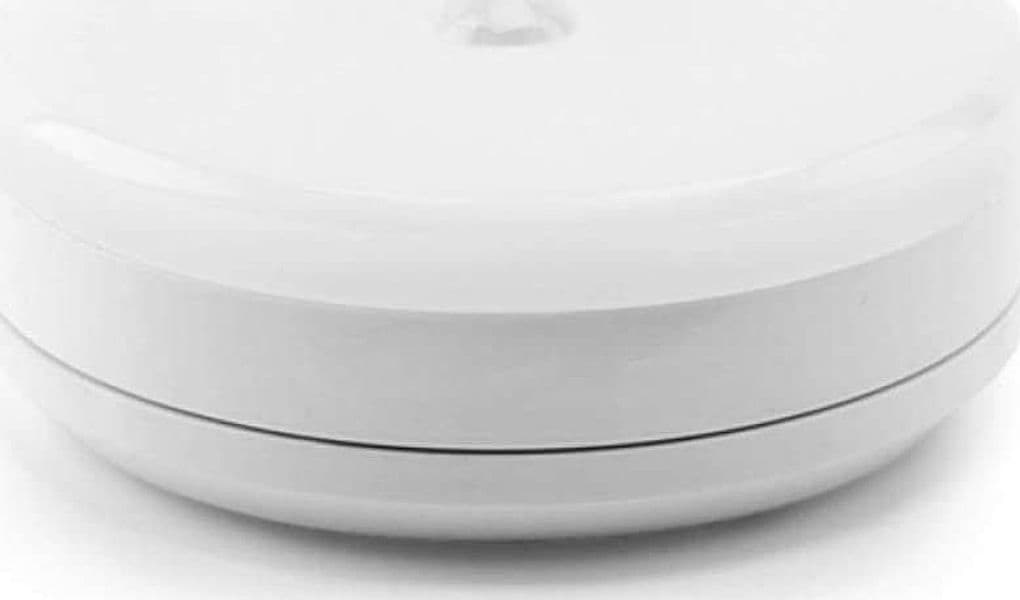 LUCE NOTTURNA PER BAMBINI LAMPADA A INDUZIONE PER CORPO UMANO SENZA FILI A LED - 3