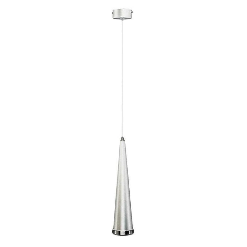 LAMPADARIO DA SOFFITTO A SOSPENSIONE PLAFONIERA CONICA LAMPADA SOSPESA GU10 B09 - 3