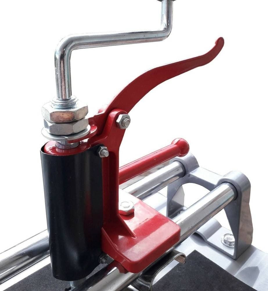 TAGLIAPIASTRELLE 3 IN 1 PROFESSIONALE 600MM TAGLIA PIASTRELLE MATTONELLE MANUALE - 3