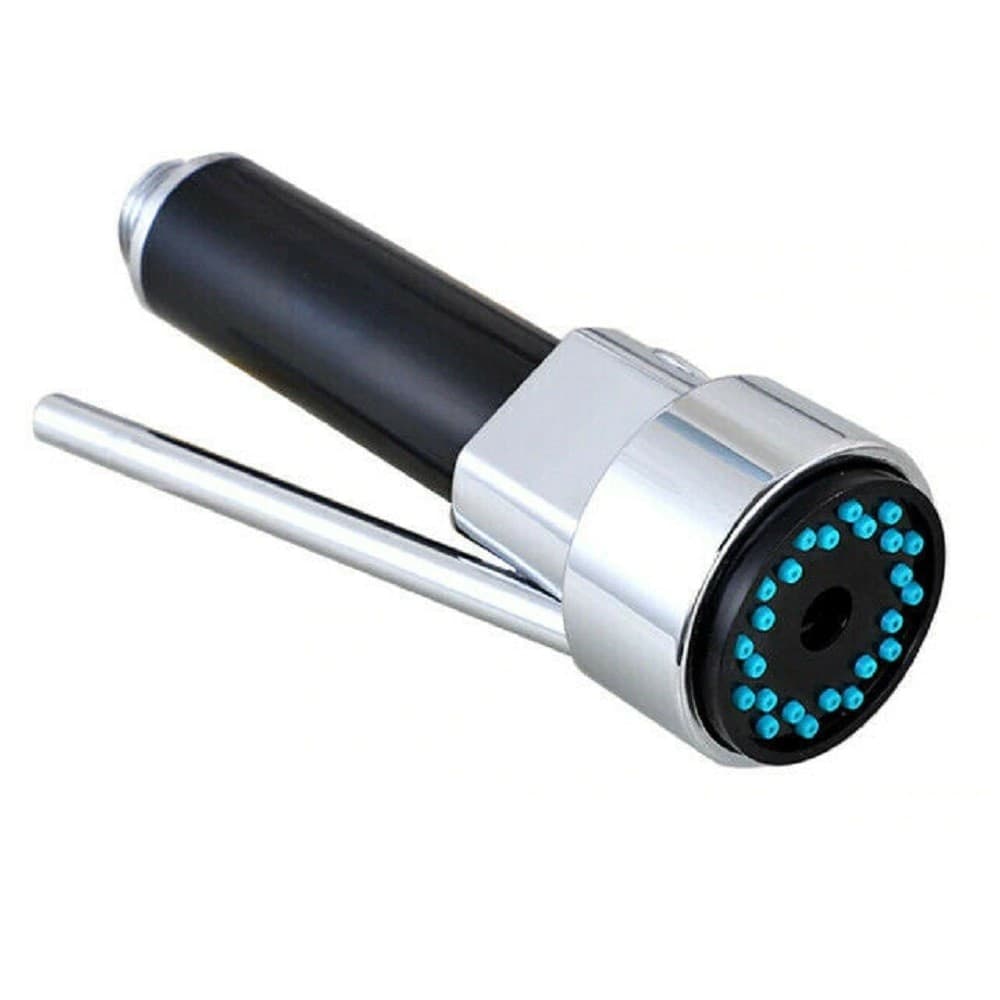 RICAMBIO DOCCETTA MONOCOMANDO PER MISCELATORE LAVELLO INDUSTRIALE CUCINA 59224 - 2