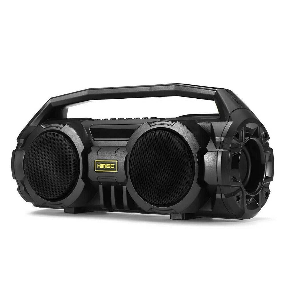 CASSA BLUETOOTH ALTOPARLANTE SPEAKER USB WIFI PORTATILE WIRELESS KS-S1 - 7