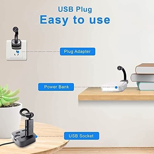 TELECAMERA MICROSPIA SPIA WIFI MICRO CAMERA IP NASCOSTA SPY CAM ALTA RISOLUZIONE - 10