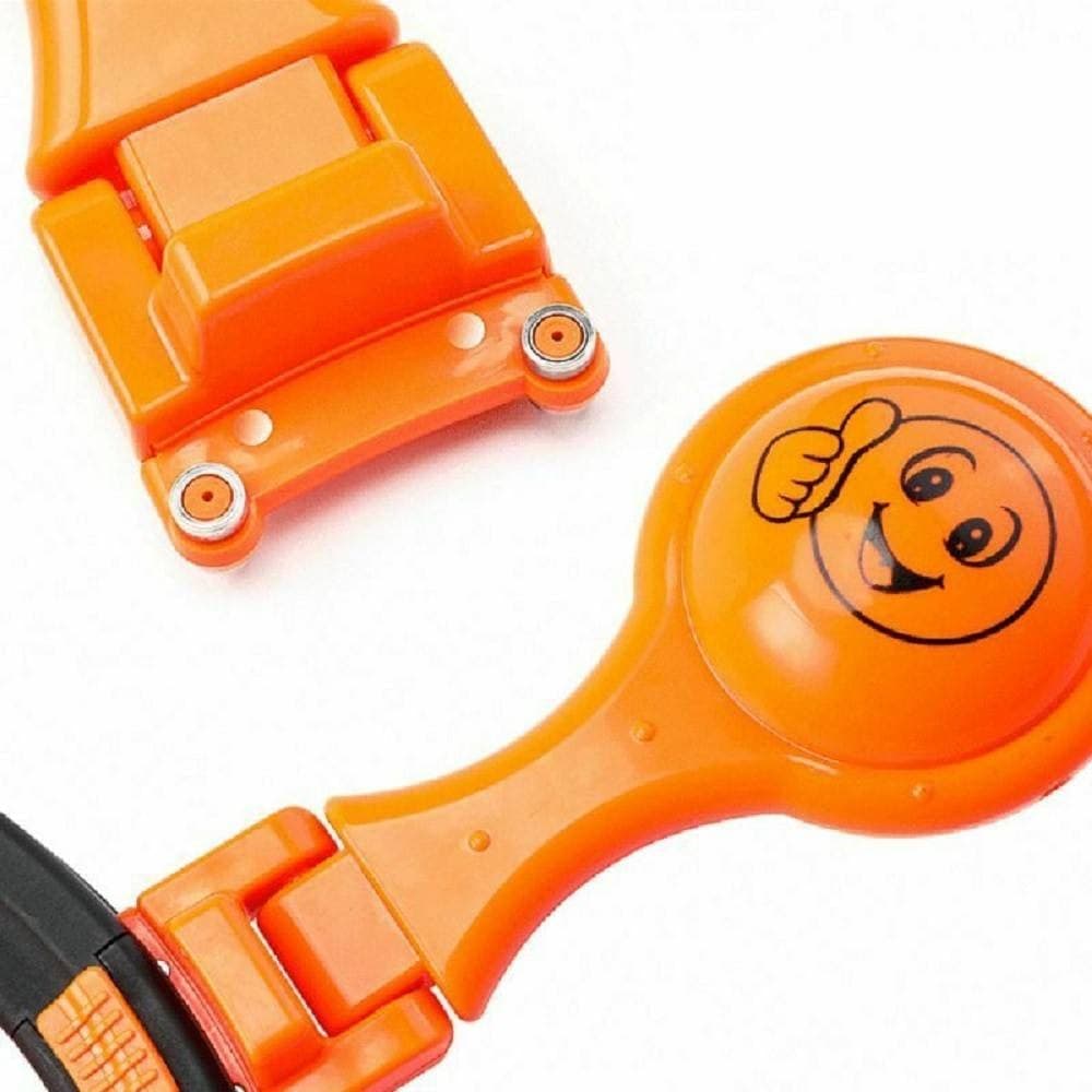 HULA HOOP INTELLIGENTE FITNESS CON CALCOLATRICE & MASSAGGIATORE PERDERE PESO - 7
