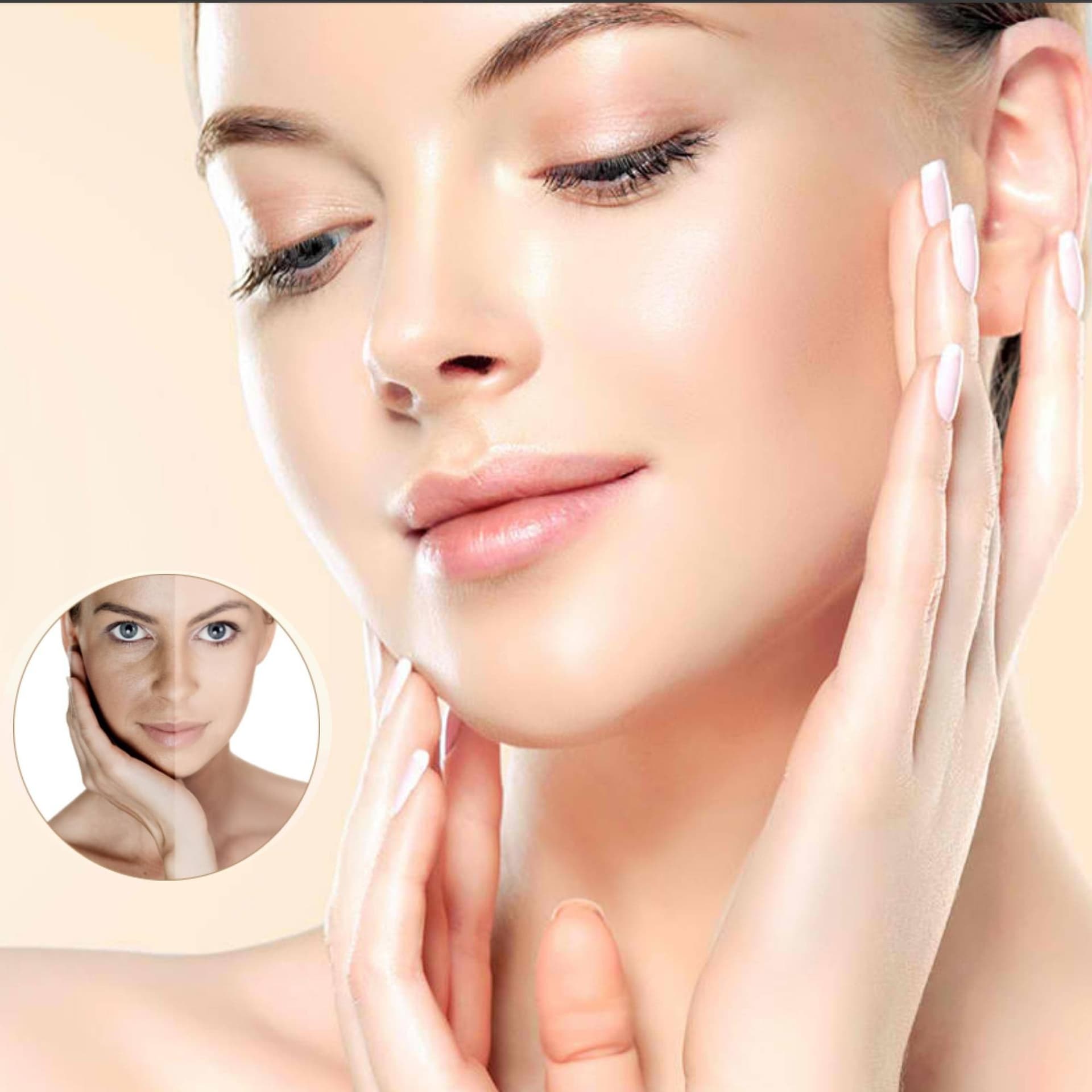 SIERO VISO TAIFù ELISIR GOLD ANTIETà IDRATANTE CON ACIDO IALURONICO COLLAGENE - 2