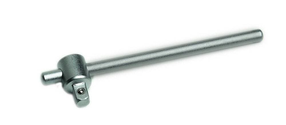SET 7PZ 6 CHIAVI BUSSOLA TORX 1/4" SCANALATI STRISCIA CLIP MILLERIGHE CHIAVINO - 2