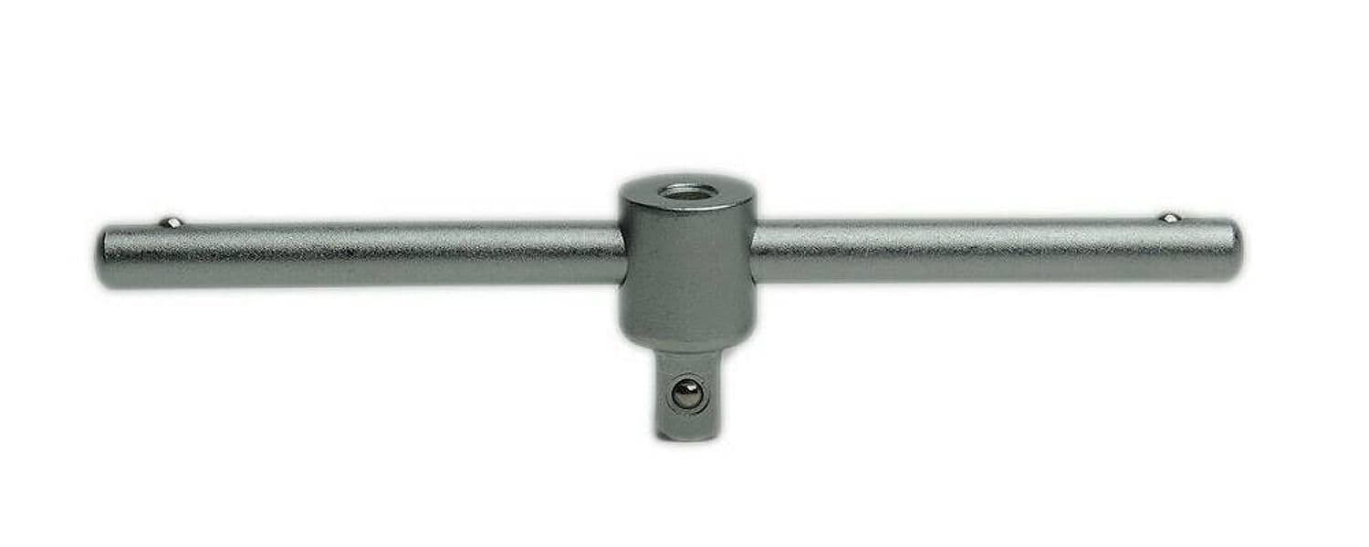 SET 7PZ 6 CHIAVI BUSSOLA TORX 1/4" SCANALATI STRISCIA CLIP MILLERIGHE CHIAVINO - 3