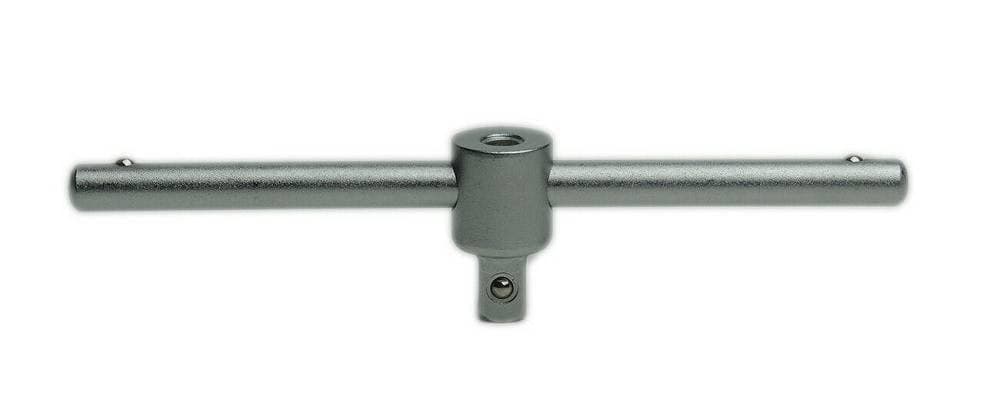 SET 7PZ 6 CHIAVI BUSSOLA TORX 1/4" SCANALATI STRISCIA CLIP MILLERIGHE CHIAVINO - 3