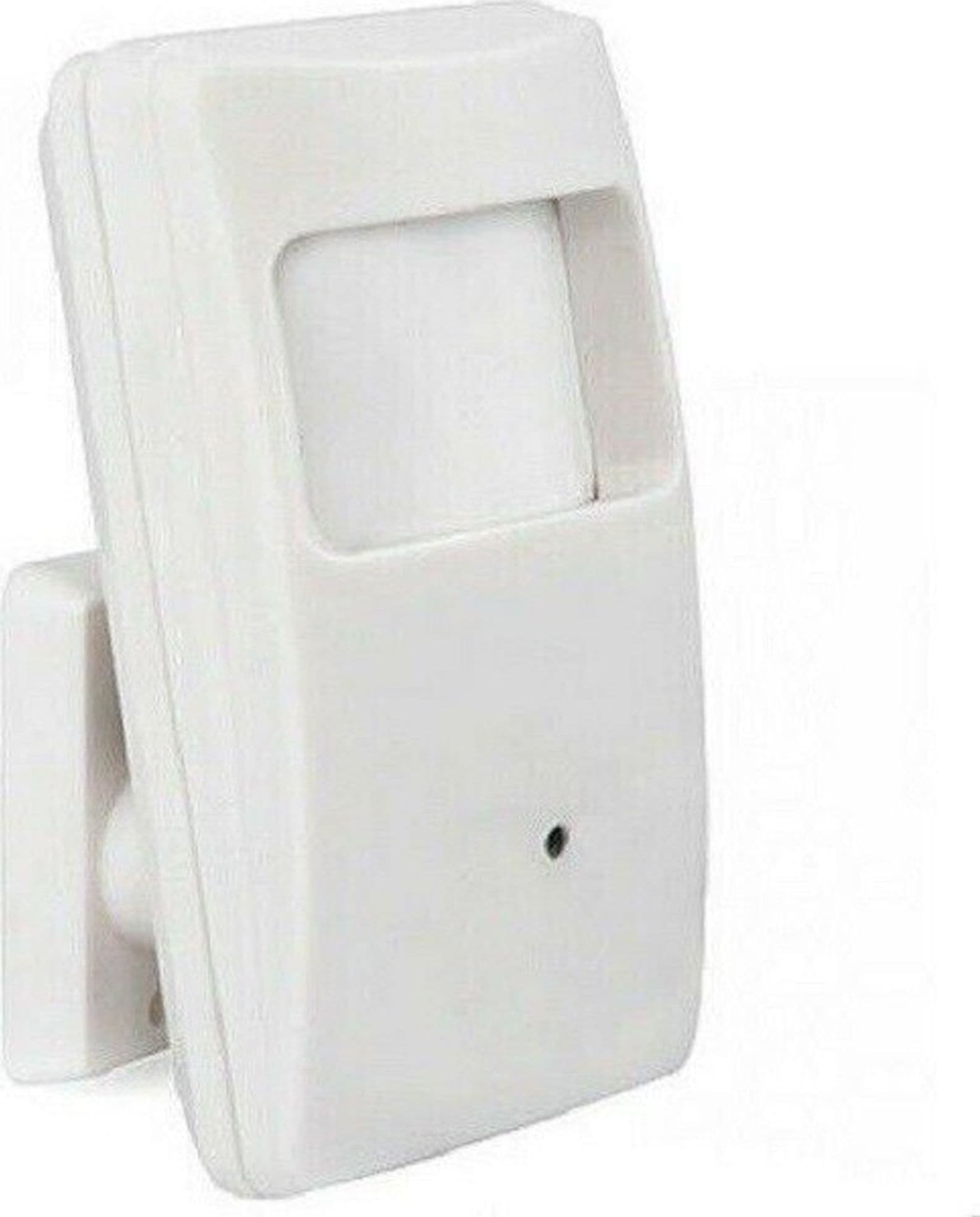 TELECAMERA AHD SPY NASCOSTA SENSORE DI MOVIMENTO PIR 3.7MM 1MP MOD. 607