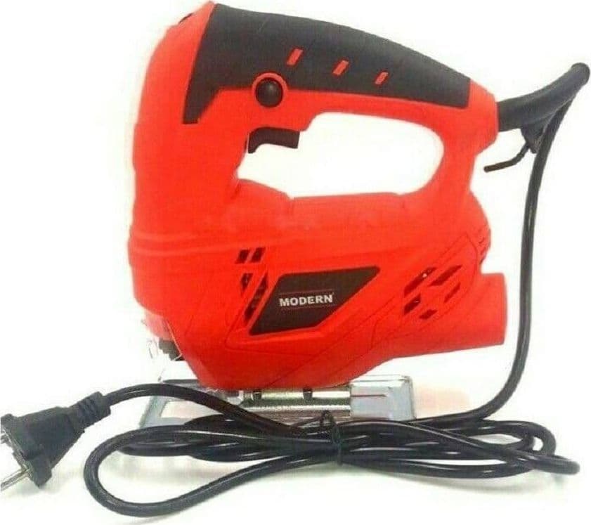 SEGHETTO ALTERNATIVO 450W TAGLIO 55MM PLASTICA FERRO LEGNO 3000RPM M-2200