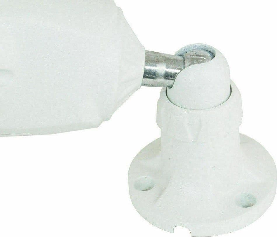 TELECAMERA CAMERA AHD 1080P VIDEOSORVEGLIANZA INFRAROSSI 36 LED 2.0MPX 3,6MM 6356AHD - 6