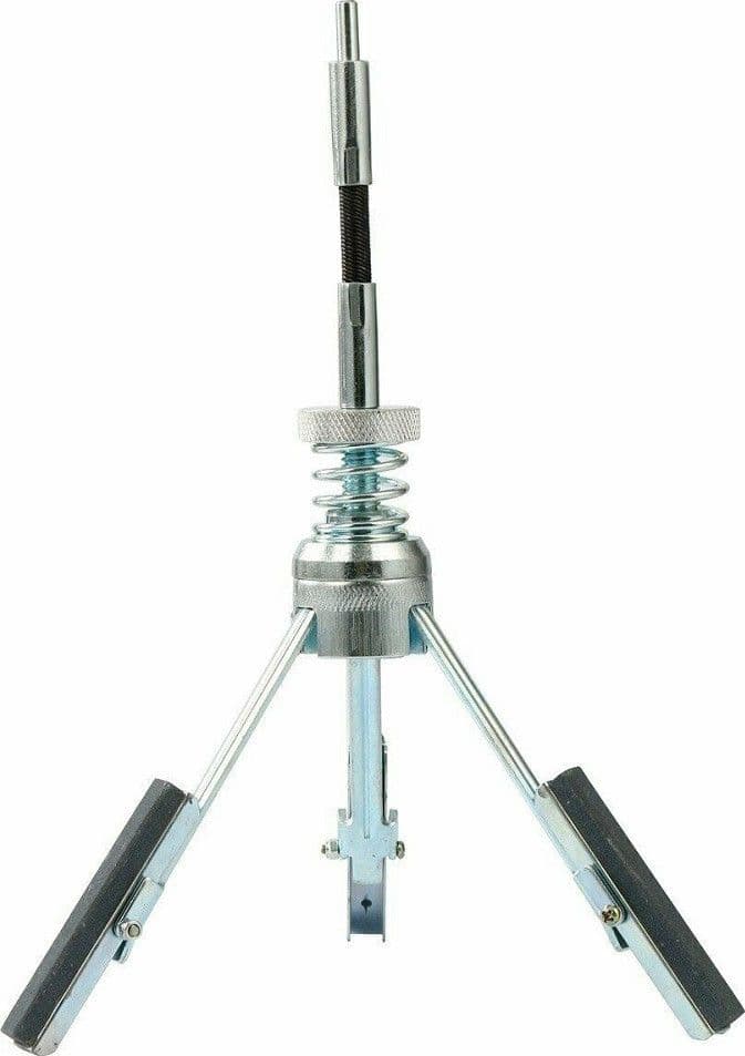 LAPPATORE PER CILINDRI CILINDRO PISTONE ATTREZZO LEVIGA CILINDRO 3 GAMBE 3" - 2