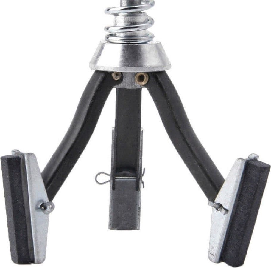 LAPPATORE PER CILINDRI CILINDRO PISTONE ATTREZZO LEVIGA CILINDRO 3 GAMBE 2"