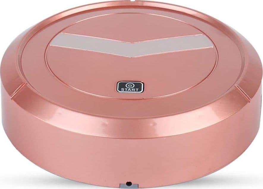 ROBOT ASPIRAPOLVERE AUTOMATICO ULTRASOTTILE SMART 1500PA SILENZIOSO NO SACCHETTO - 6
