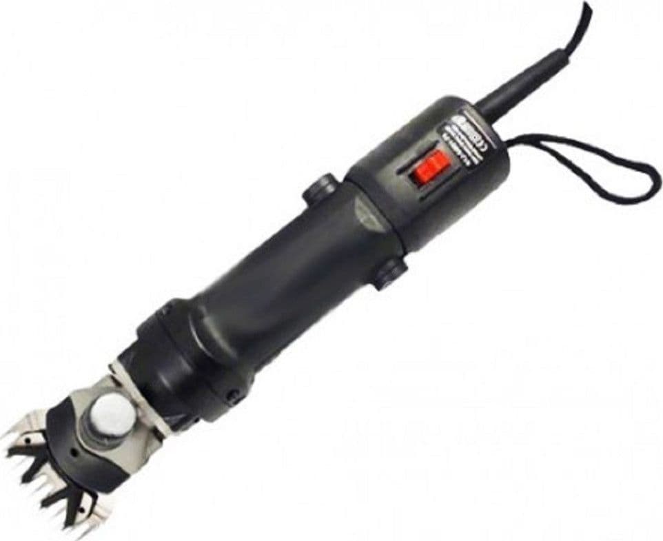 MACCHINA TOSAPECORE PROFESSIONALE PETTINE TOSA CAPRE TOSAPECORE OVINI - 3