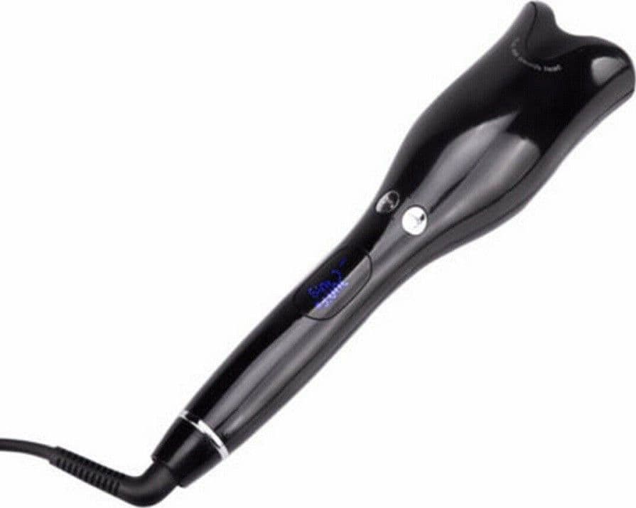 ARRICCIACAPELLI CERAMICA ULTIMATE AIR CURL CAPELLI ARIA PROFESSIONALE RICCI - 6