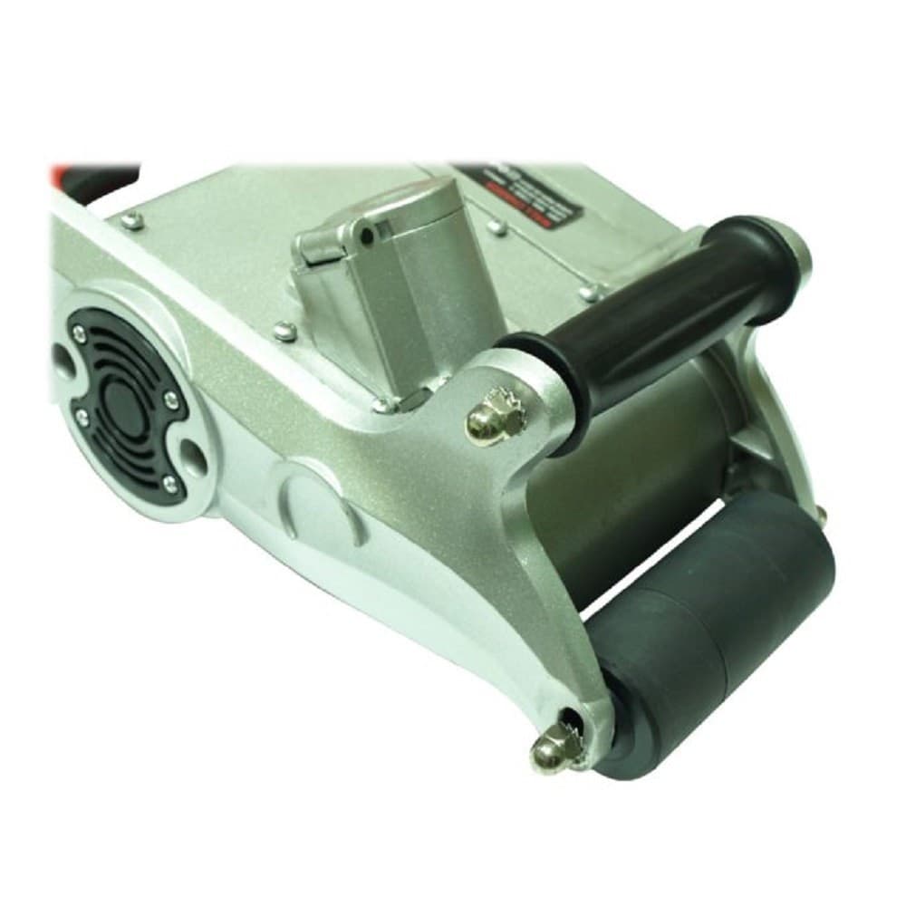 TRACCIATRICE SCANALATRICE SCANALATORE A FRESA 25MM PER MURO PROFESSIONALE 1100 W - 6