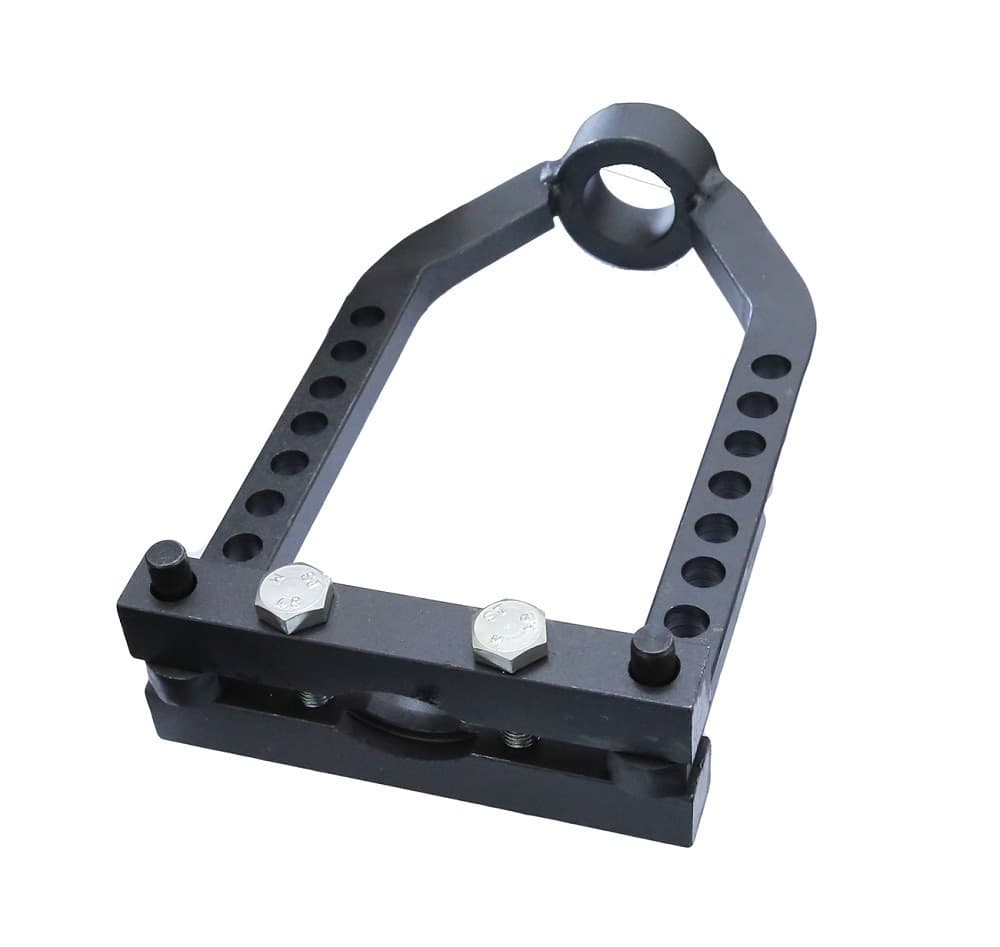 ESTRATTORE SEPARATORE UNIVERSALE PER GIUNTI OMOCINETICI AUTO E FURGONI - 4