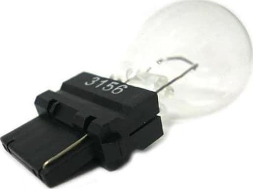 LAMPADINE DI POSIZIONE 3156 12VOLT LAMPADINE ULTRA LUMINOSE RICAMBIO PER AUTO - 3