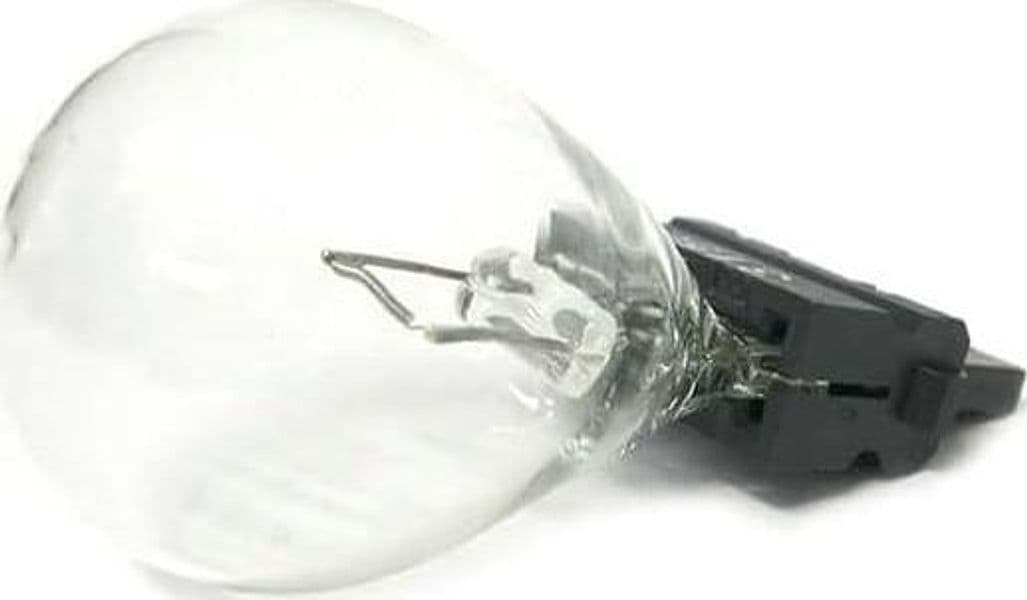 LAMPADINE DI POSIZIONE 3156 12VOLT LAMPADINE ULTRA LUMINOSE RICAMBIO PER AUTO - 4