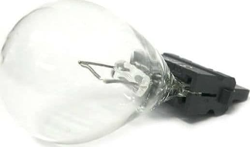 LAMPADINE DI POSIZIONE 3156 12VOLT LAMPADINE ULTRA LUMINOSE RICAMBIO PER AUTO - 4