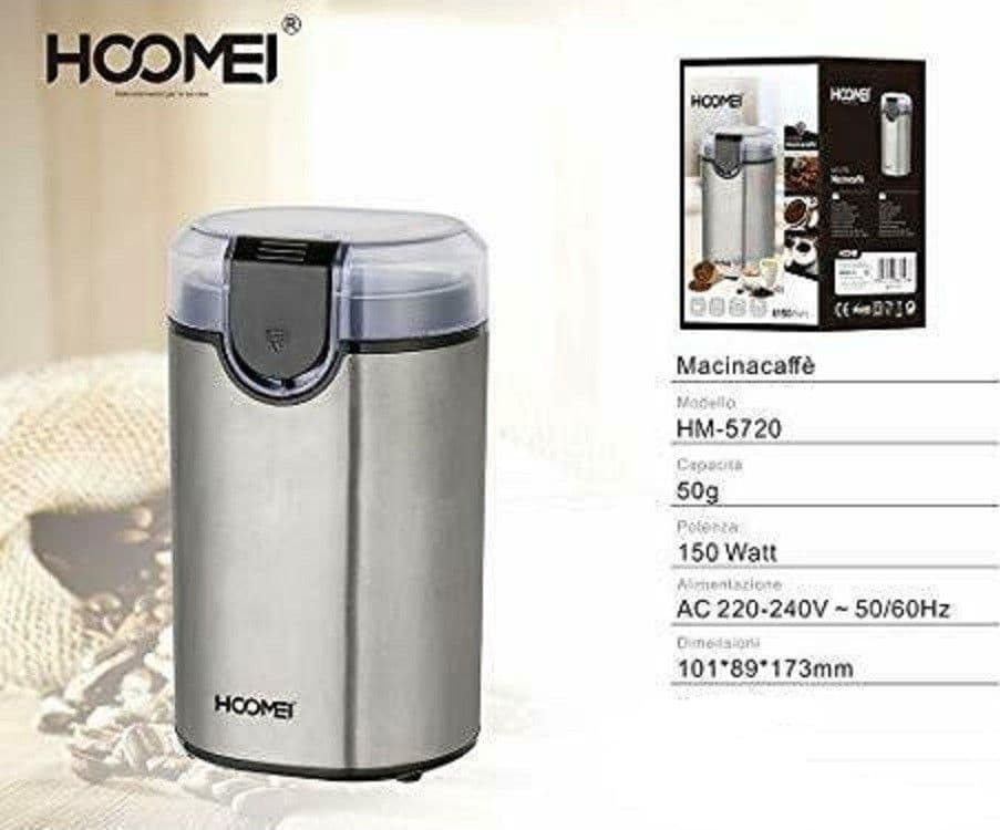 Macchine da caffè semiautomatiche