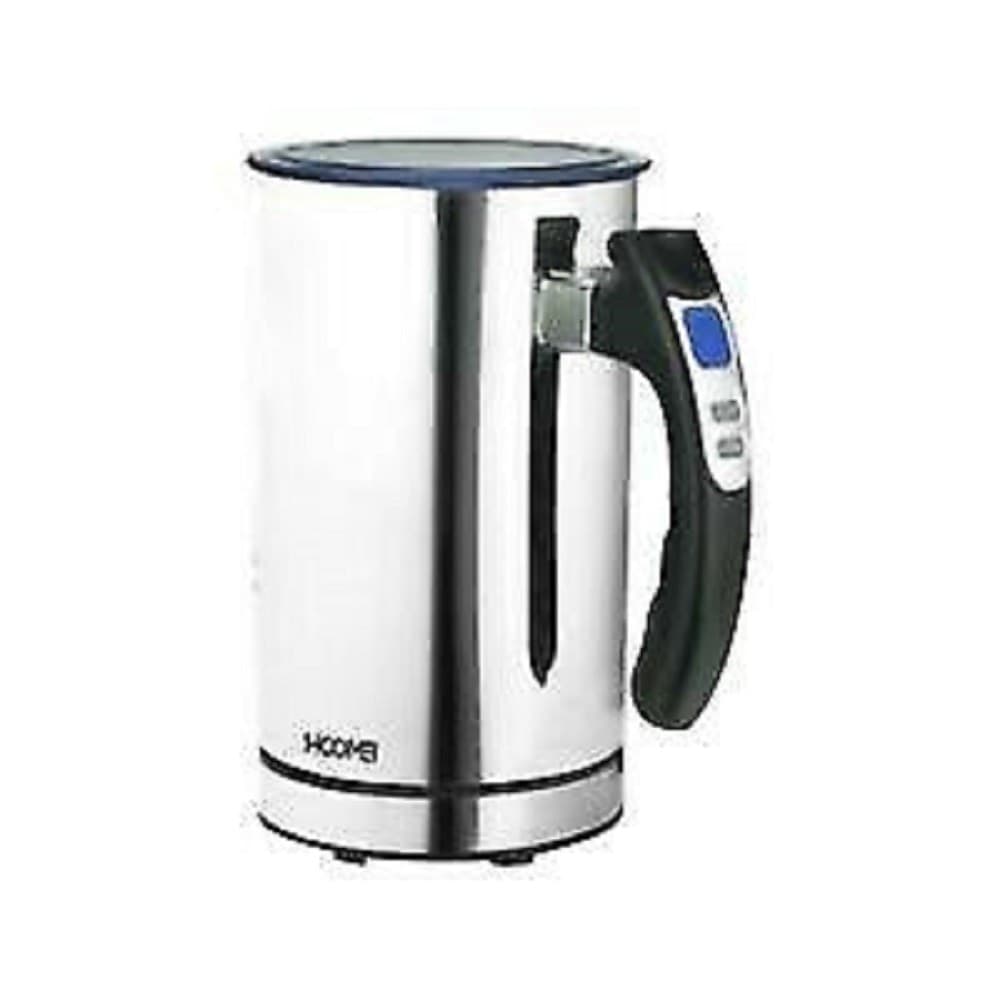 MONTALATTE SCHIUMA CAPPUCCINO SCHIUMATORE ELETTRICO 550W FRUSTINO MOVIMENTO MAGNETICO - 2