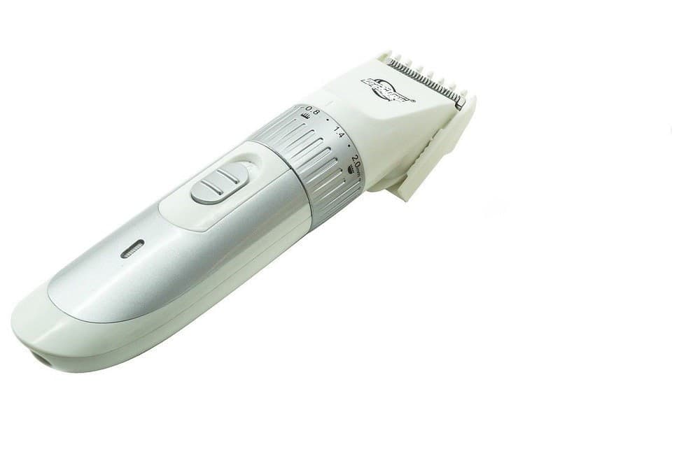 TAGLIA CAPELLI PROFESSIONALE TAGLIACAPELLI REGOLA BARBA BAFFI RASOIO ELETTRICO - 4