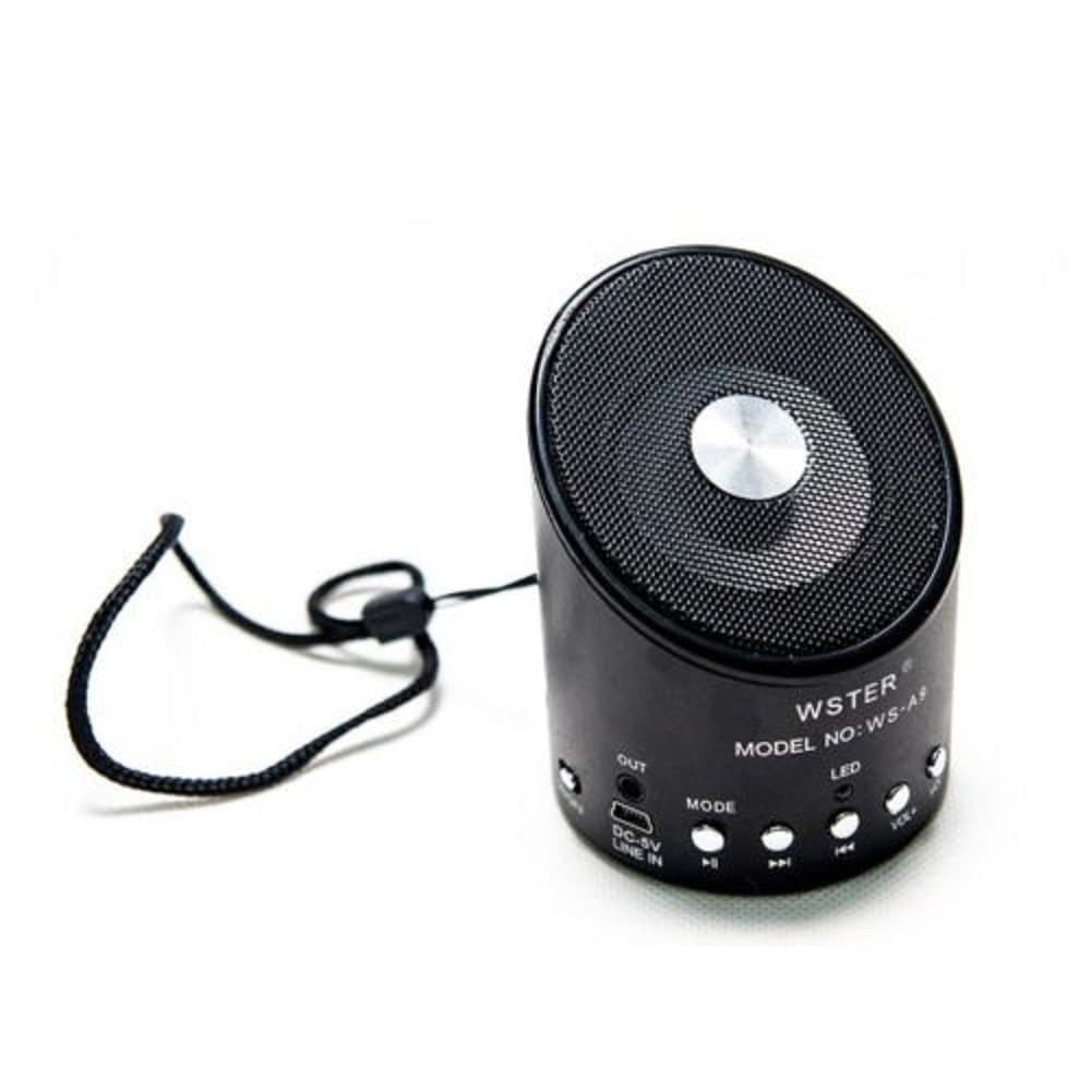 Casse portatili e Docking Station con altoparlanti
