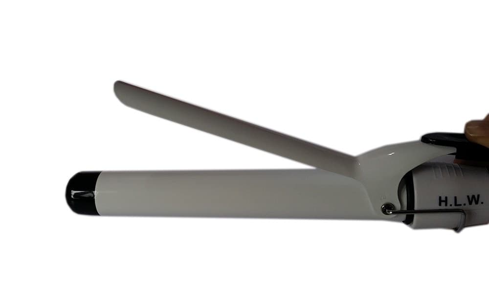 PIASTRA ELETTRICA IN CERAMICA ARRICCIACAPELLI LISCIA ARRICCIA CAPELLI 140°-220° - 4