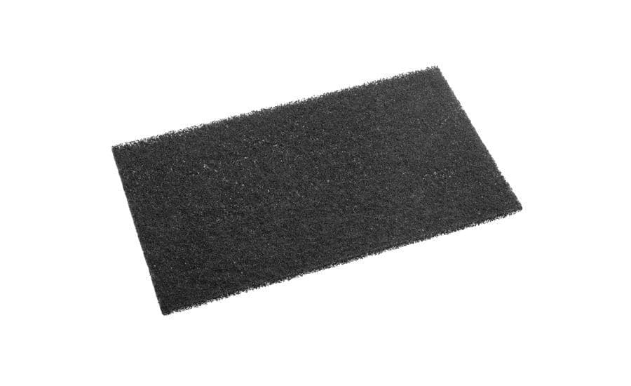 FILTRO ASSORBENTE PER CAPPA DA CUCINA CARBONI UNIVERSALE NERO 40X80CM - 2