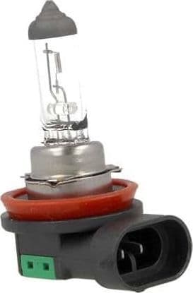 LAMPADINA ALOGENA PER AUTO H11 12V 55 WATT LUCE CALDA FORTE FARO MAXTECH H11-G001 - 3