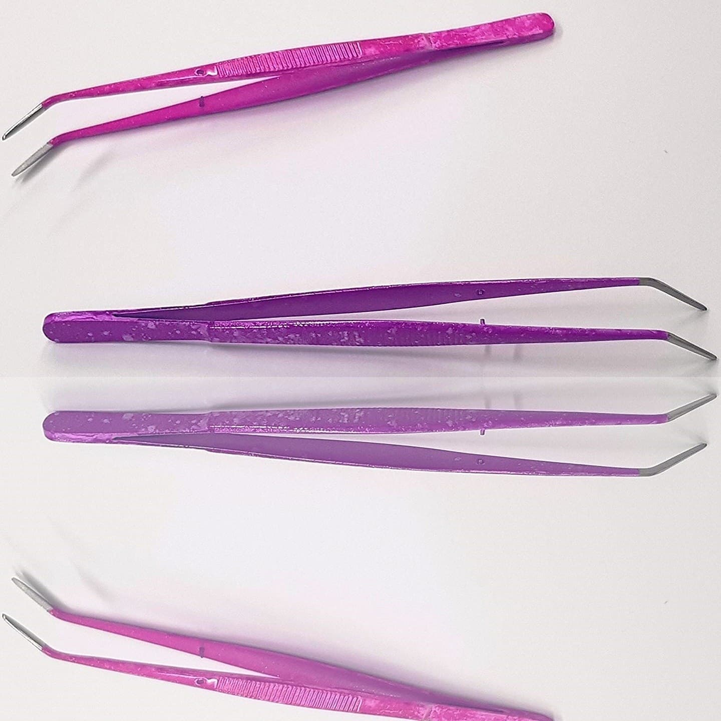 Pinzette per peli e sopracciglia