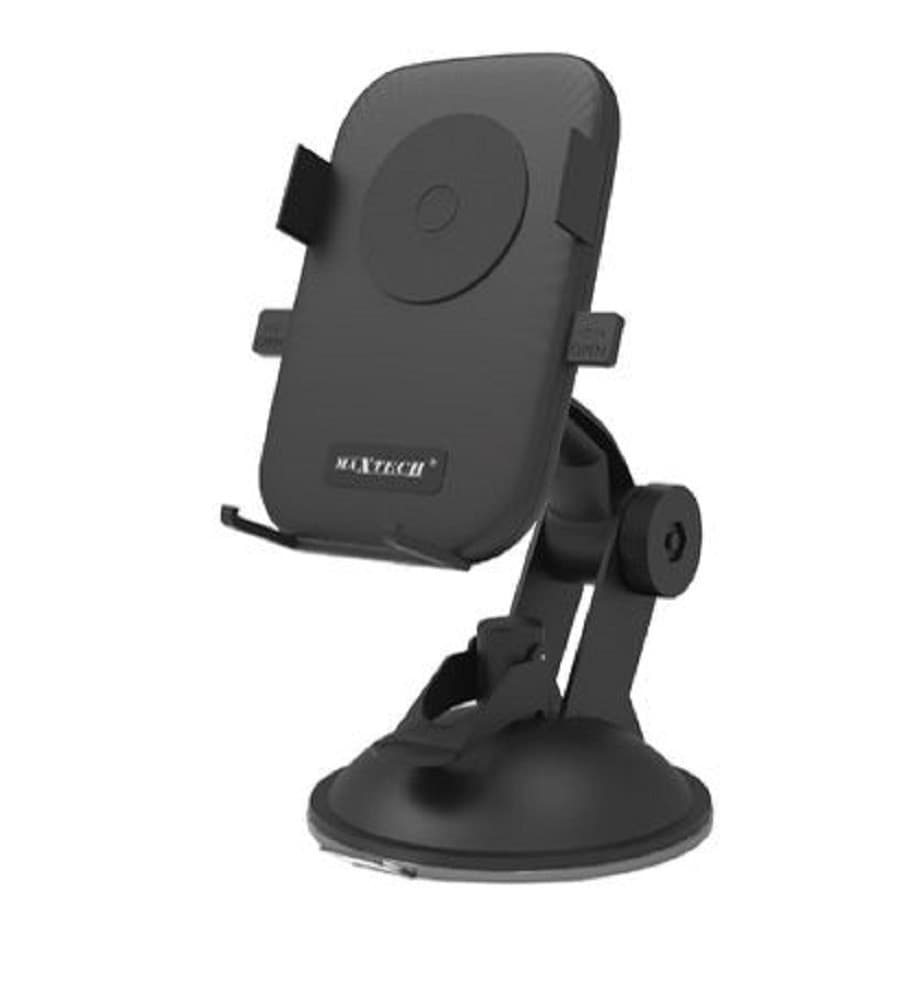 PORTA CELLULARE PER SMARTPHONE TABLET NAVIGATORE UNIVERSALE DA AUTO PT-C005 - 3