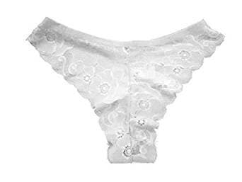 SLIP MUTANDA MERLETTO BRASILIANA LINGERIE SEXY BIANCHERIA INTIMA ABBIGLIAMENTO DONNA - 11