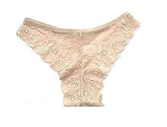 SLIP MUTANDA MERLETTO BRASILIANA LINGERIE SEXY BIANCHERIA INTIMA ABBIGLIAMENTO DONNA - 4