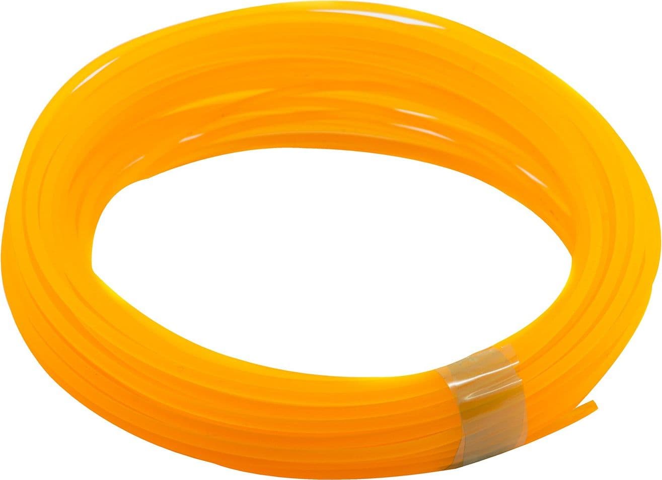 FILAMENTO RICAMBIO PENNA 3D ABS PLA STEREOSCOPICA COLORI DISEGNI ARANCIO FLUO