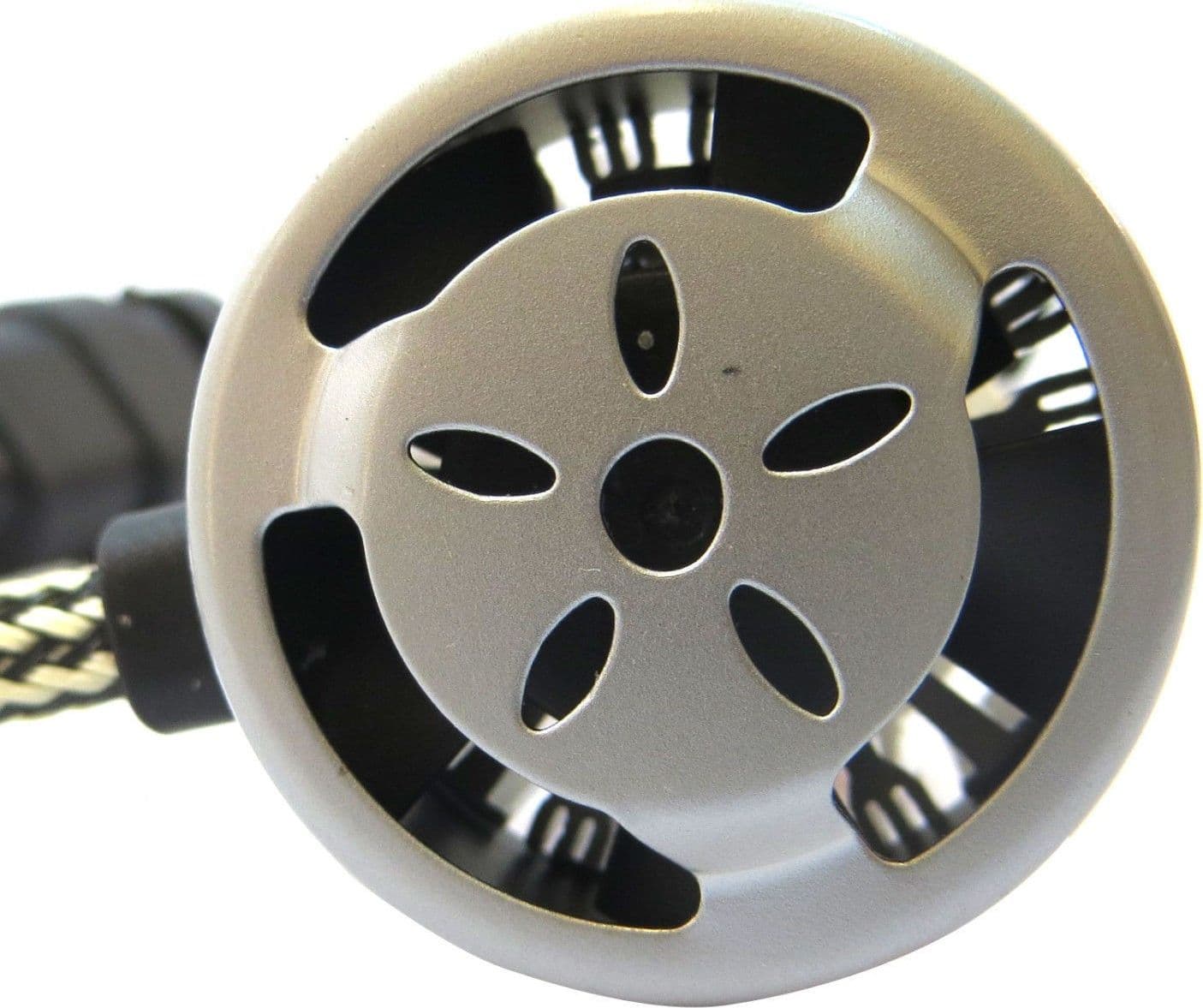 COPPIA LAMPADE LED AUTO FARI H11 MOTO KIT LAMPADINE 36W LUCE BIANCA 6000K 3800LM - 5
