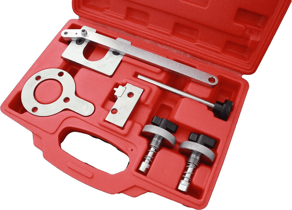 KIT MESSA IN FASE PER MOTORI FIAT LANCIA ALFA OPEL 1.3 MULTIJET DISTRIBUZIONE