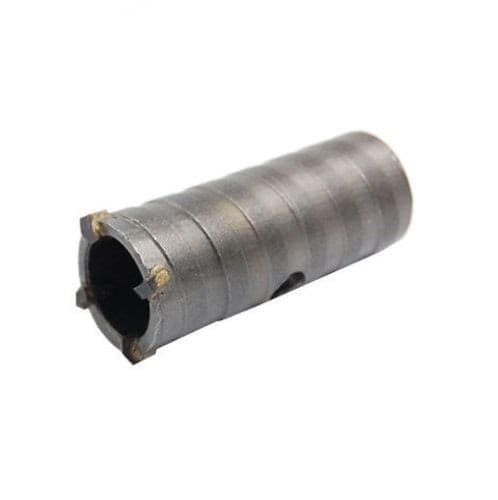 FRESA A TAZZA CAROTATRICE 30MM PER MURO PIETRA CEMENTO CALCESTRUZZO - 2