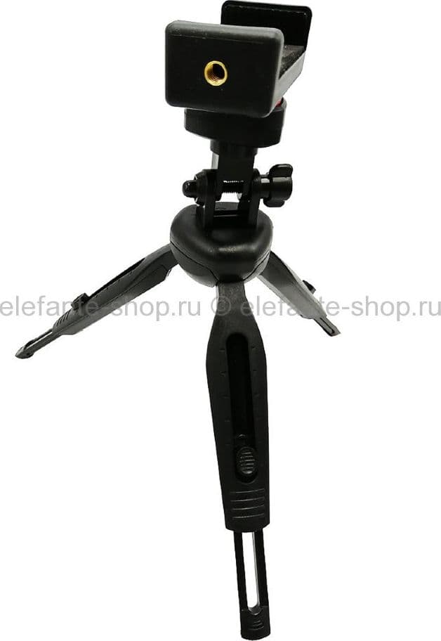 MINI CAVALLETTO TREPPIEDI SUPPORTO ALLUNGABILE PER SMARTPHONE CELL VIDEO TIKTOK - 6